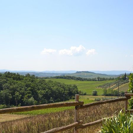 Agriturismo Cignanbianco カステッリーナ・イン・キアンティ シエナ エクステリア 写真