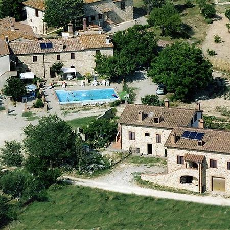 Agriturismo Cignanbianco カステッリーナ・イン・キアンティ シエナ エクステリア 写真