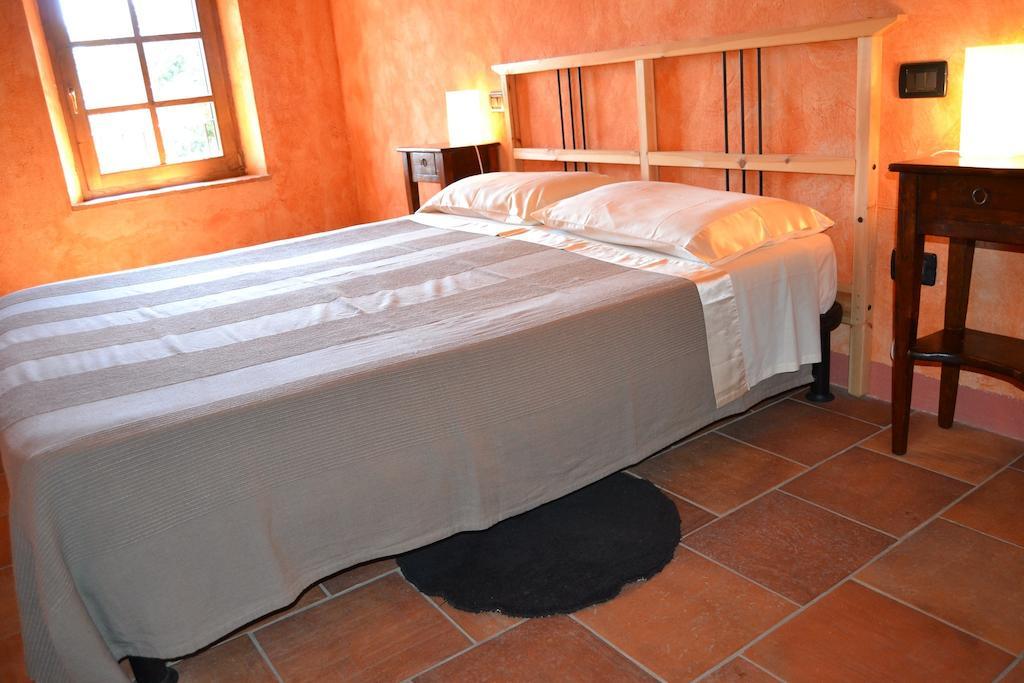 Agriturismo Cignanbianco カステッリーナ・イン・キアンティ シエナ 部屋 写真