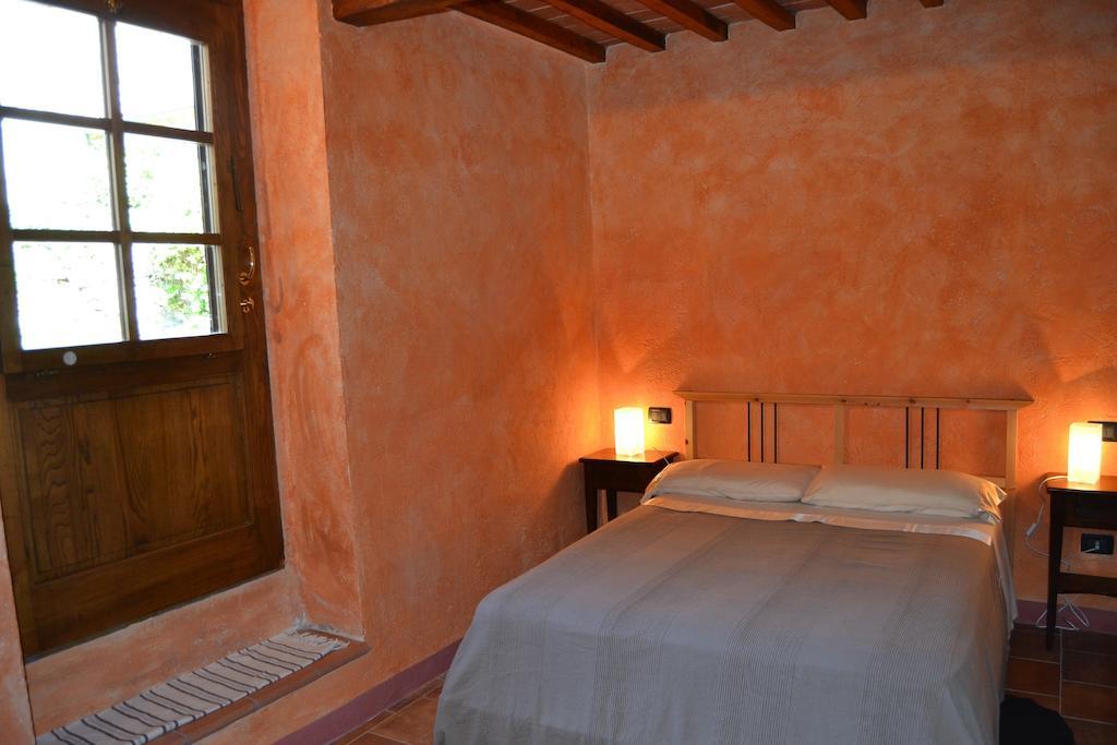 Agriturismo Cignanbianco カステッリーナ・イン・キアンティ シエナ エクステリア 写真