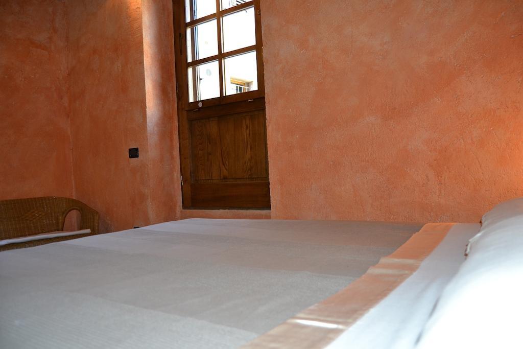 Agriturismo Cignanbianco カステッリーナ・イン・キアンティ シエナ エクステリア 写真